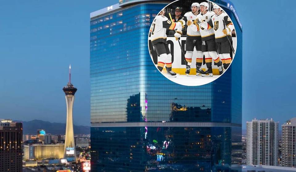 For Tonight Only, Get Free Entry To The VGK Game 4 Watch Party, Featuring An 80-Foot LED Screen And Exclusive Ticket Giveaways