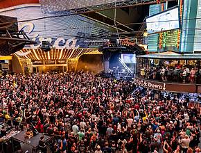 Celebrate Cinco De Mayo For Free At This Massive Las Vegas Block Party—Featuring Nonstop Latin Music And L.A.’s Premier Rock Mariachi Band