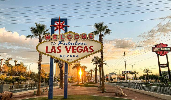 20+ wonderful things to do in Las Vegas this June 2026