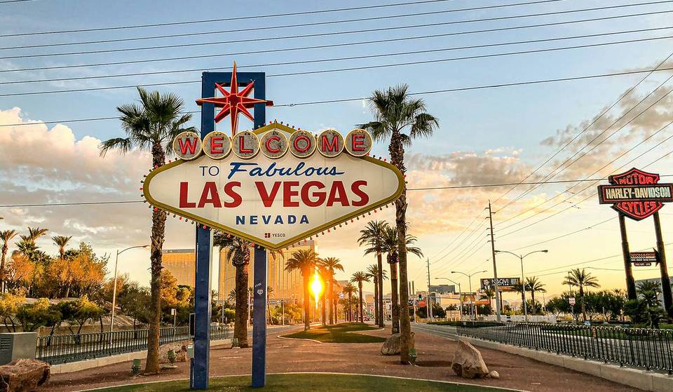 20+ wonderful things to do in Las Vegas this June 2026