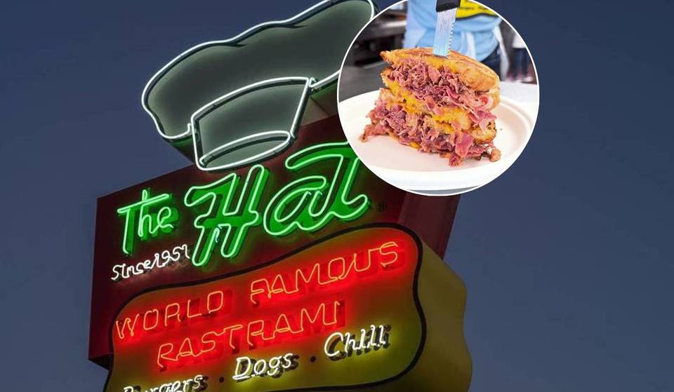 Much-anticipated pastrami shop The Hat shortens operating hours just one month after opening