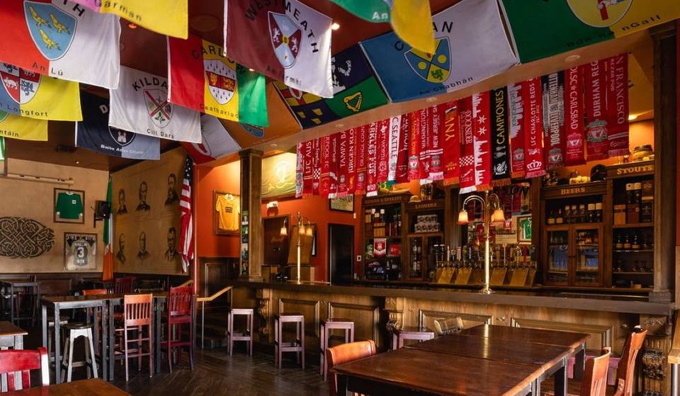Las Vegas lands 3 sports bars on Yelp’s top 100 list, with one ranked no. 2