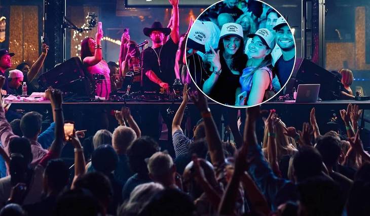 Breakaway, the largest national touring festival, takes over Vegas for one-weekend-only