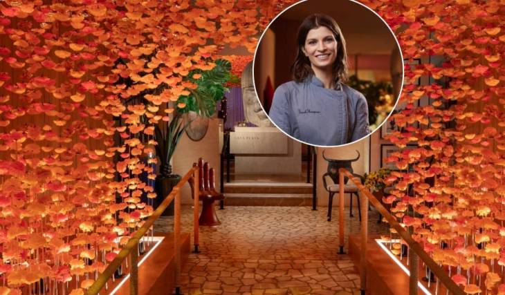 Vegas breaks 15-year James Beard drought with historic best chef win