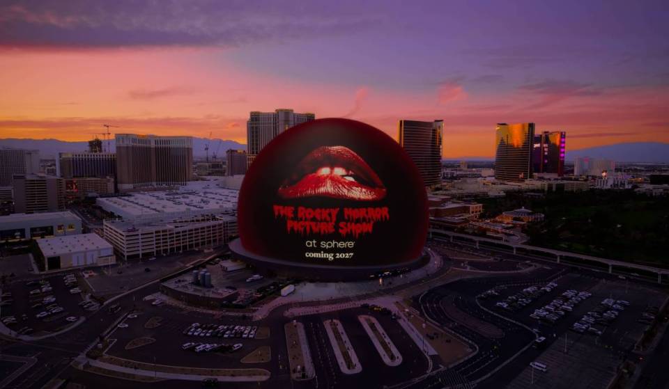 “The Rocky Horror Picture Show” at Sphere in Las Vegas has just been announced — Here’s what we know
