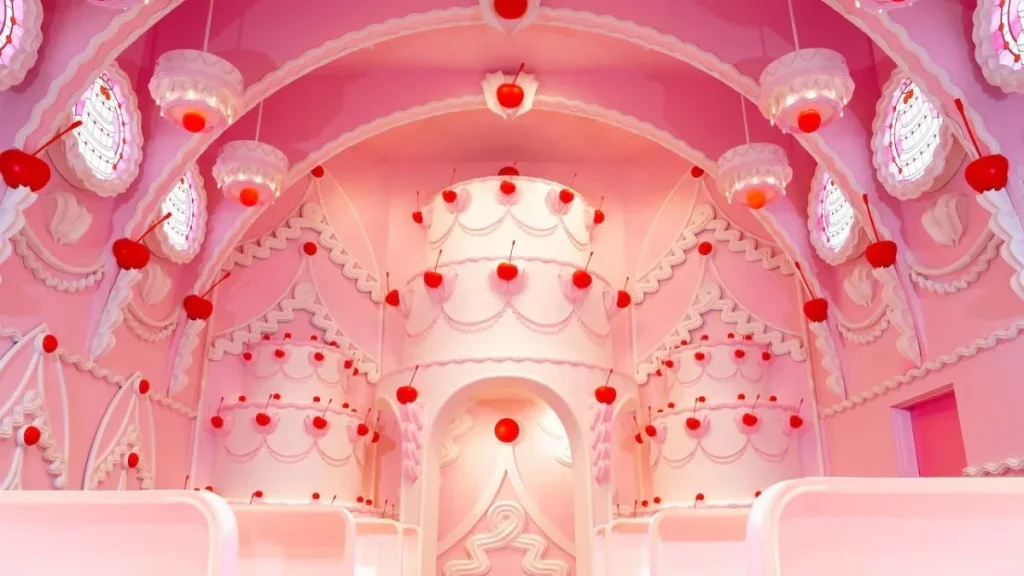 Museum of Ice Cream