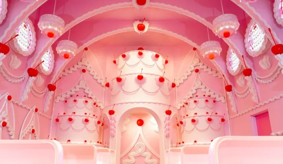 El Museo del Helado más grande del mundo abre sus puertas en Las Vegas el 3 de julio