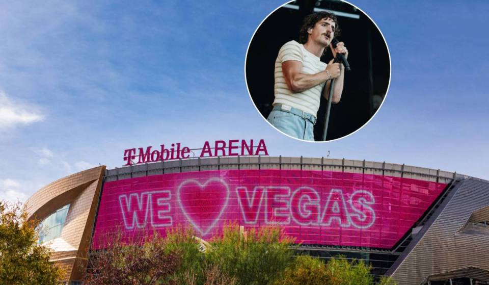 El Festival de Música iHeartRadio trae a BTS, Cardi B, Snoop Dogg, Benson Boone y muchos más al T-Mobile Arena