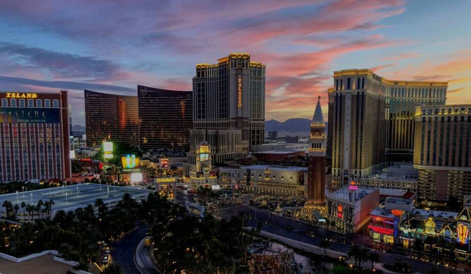 The 2026 ‘America’s Best Cities’ report is officially out, and Las Vegas just jumped to no. 7 by beating out major hubs like Houston and Boston