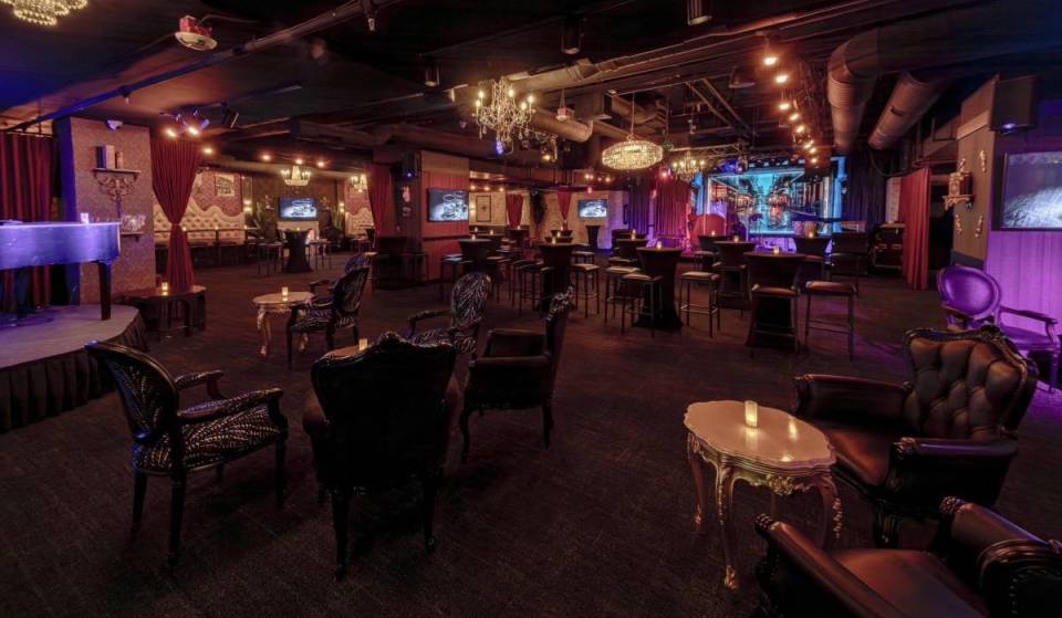 Think you know the Vegas bar scene? There’s a speakeasy within a speakeasy, with over 300 bizarre and rare relics  