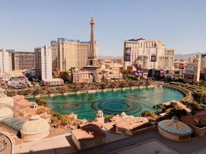 15 fantastic things to do in Las Vegas this August 2026