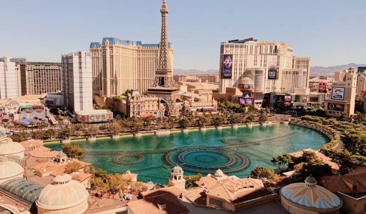 10 cosas fantásticas que hacer en Las Vegas este agosto de 2026