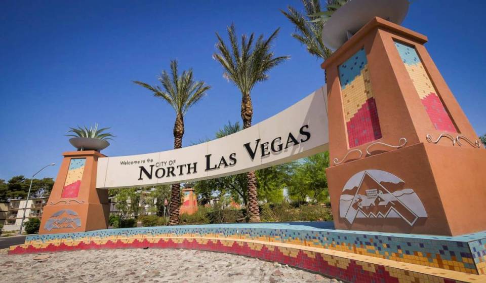 North Las Vegas announces free back to school events