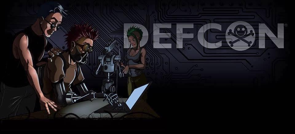 Cartel de Defcon