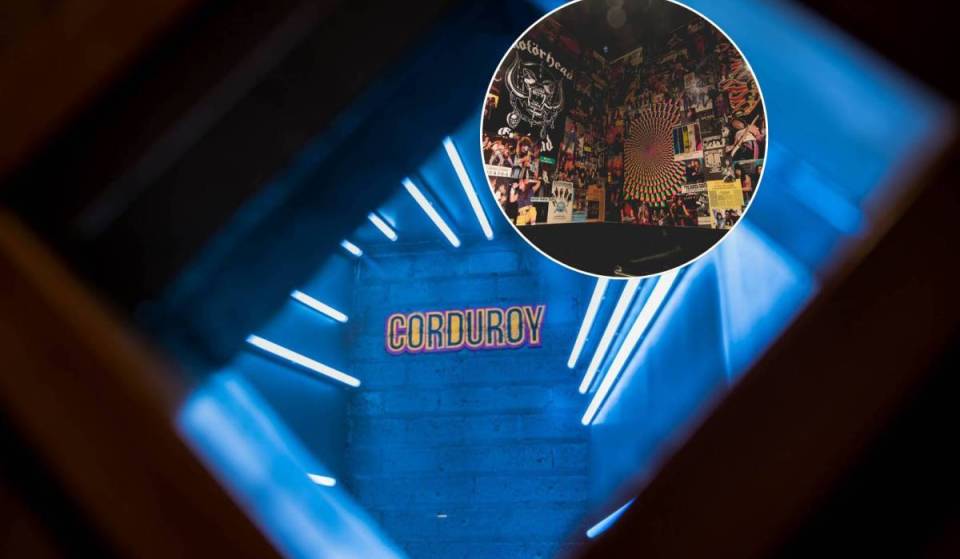 No fue solo una fase: arranca la noche semanal gratuita de karaoke emo en el centro de Las Vegas