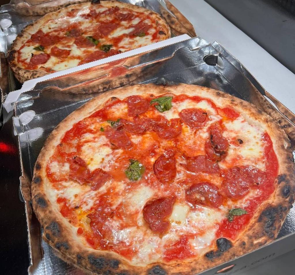 pizza
