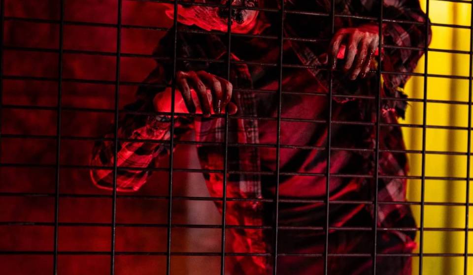 Resident Evil se apodera de Universal Horror Unleashed en AREA15, en Las Vegas