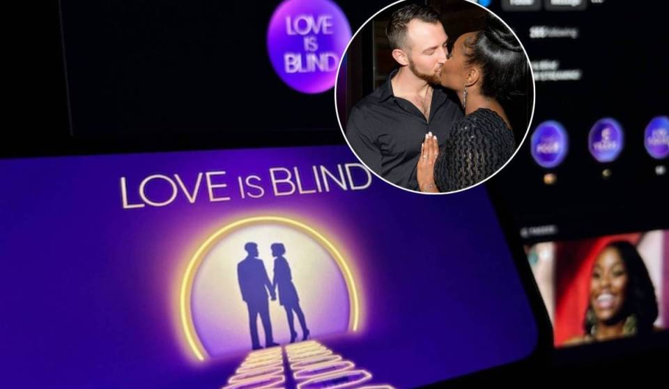 Netflix is bringing ‘Love Is Blind’ to Vegas, but locals are already warning that the city is “too small”