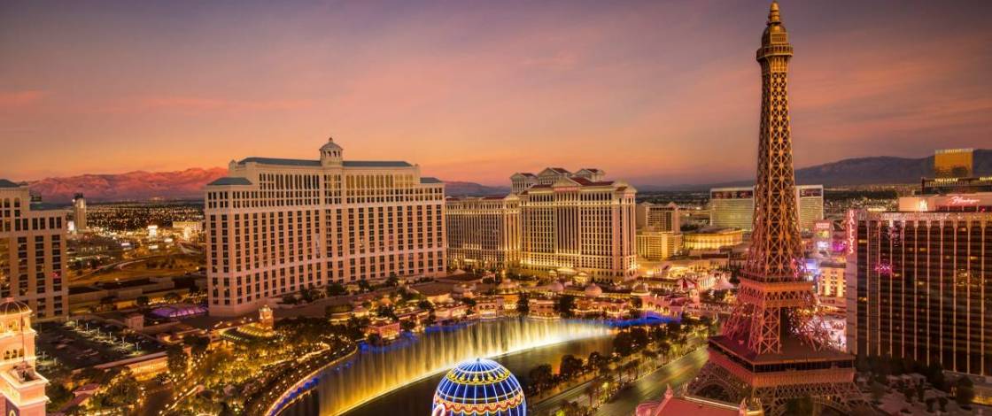 15 fantastic things to do in Vegas this September 2026