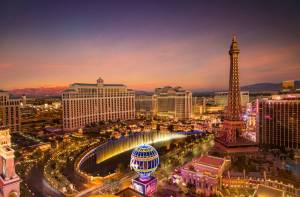 15 fantastic things to do in Vegas this September 2026