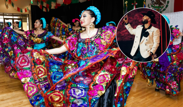 How to celebrate an unforgettable Mexican Independence Day in Vegas
