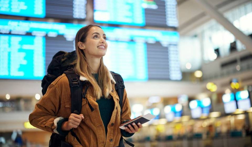 Vegas airport implements a new TSA Gateside rule, allowing you to bypass security without a plane ticket to greet loved ones