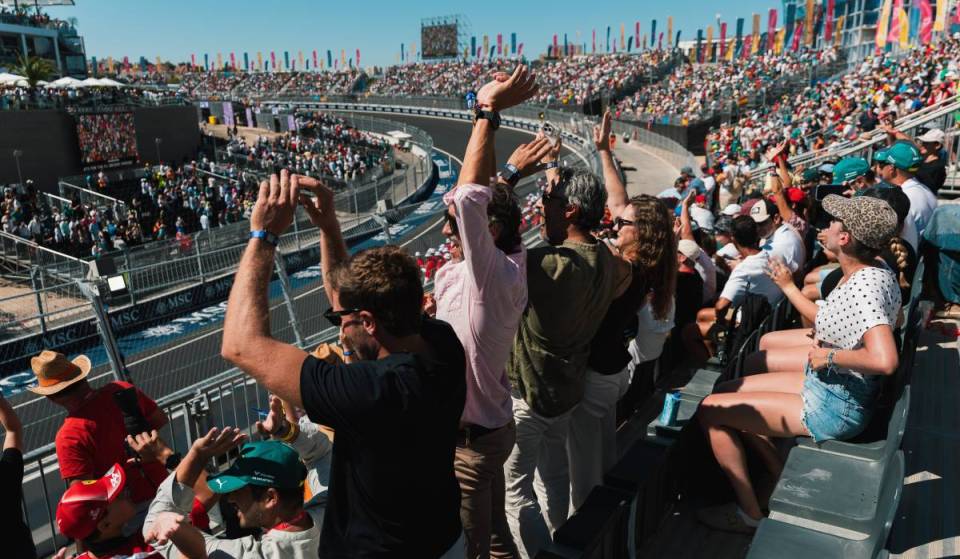 You can already book tickets to the FORMULA 1 LENOVO GRAN PREMIO DE ESPAÑA 2027 in Spain’s capital city