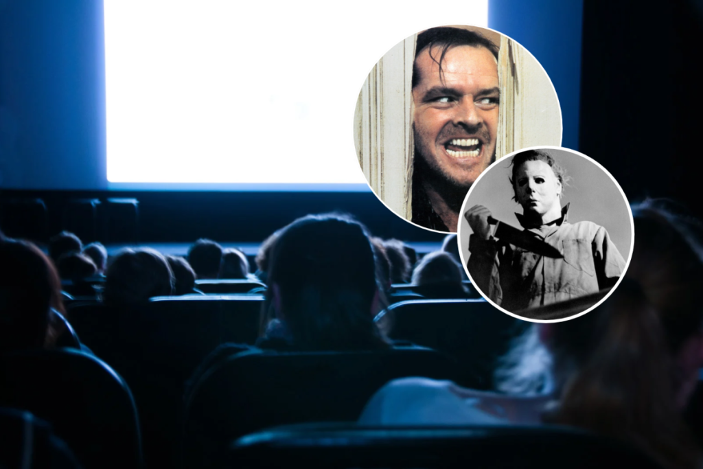 $100 gets you 50 scares: THE WAKE returns to Las Vegas’ Beverly Theater