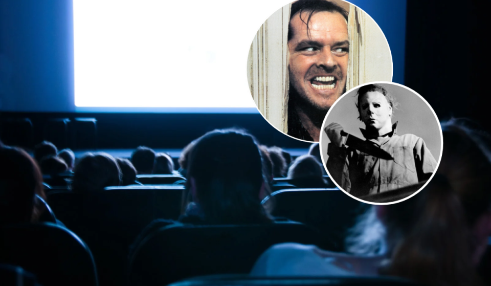 $100 gets you 50 scares: THE WAKE returns to Las Vegas’ Beverly Theater