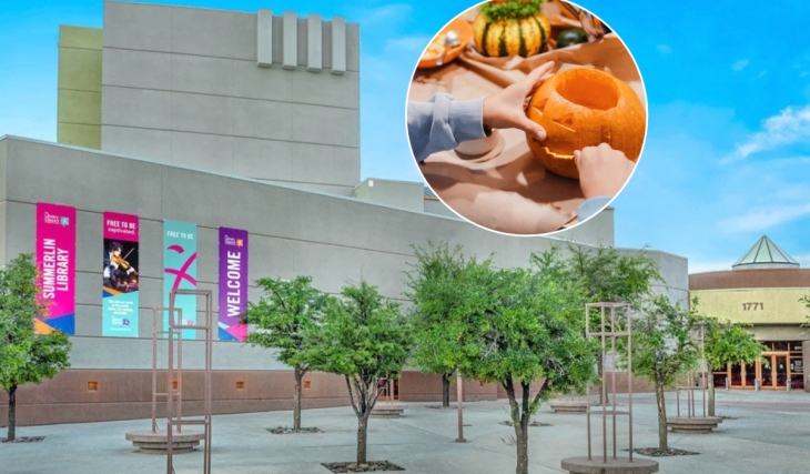La Biblioteca de Summerlin organiza un festival de otoño con entrada gratuita el 3 de octubre