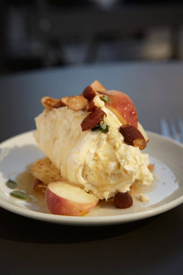 Best Cheesecake In London: 10 Of The Best Places To Indulge