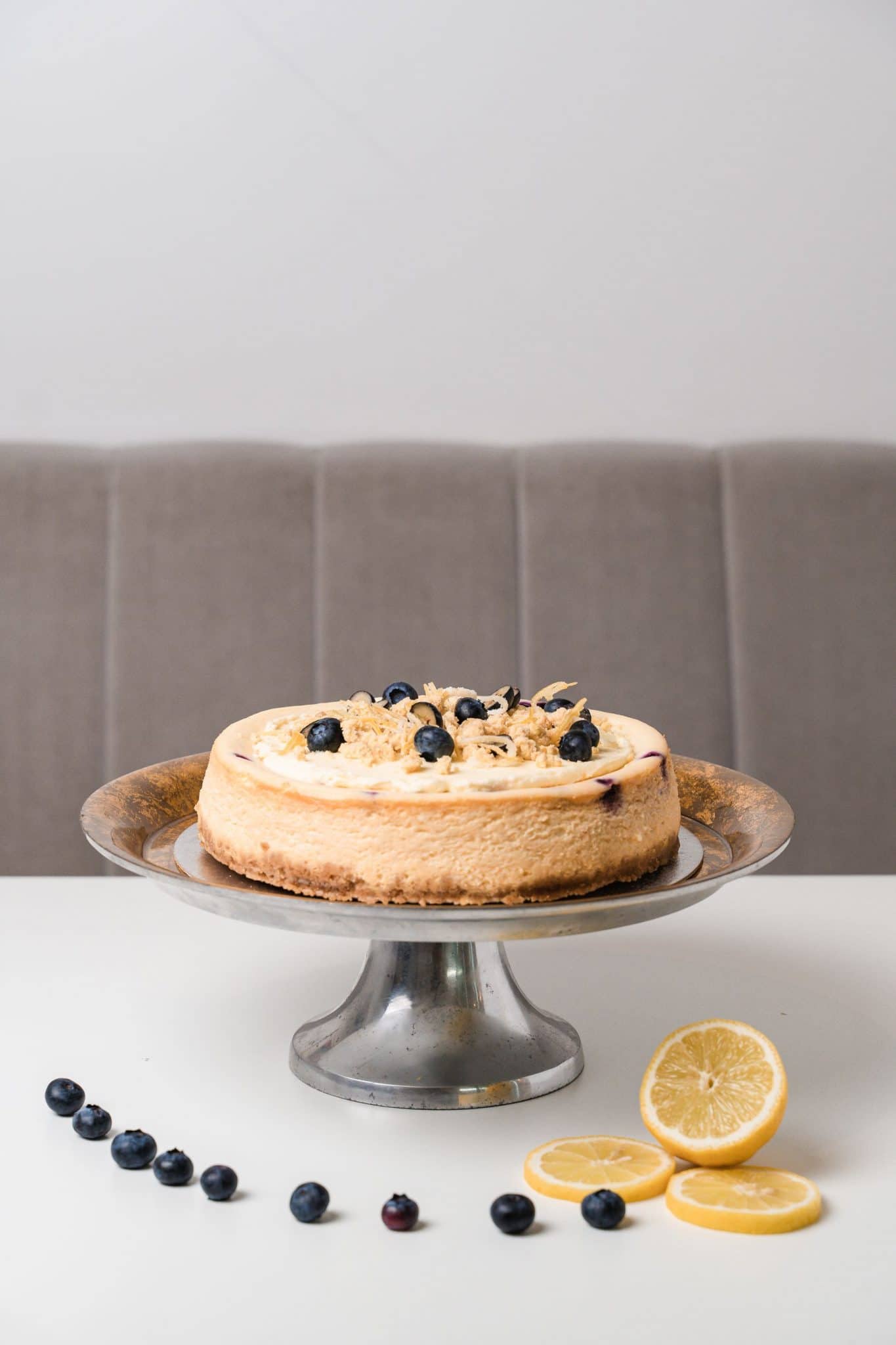 Best Cheesecake In London: 10 Of The Best Places To Indulge