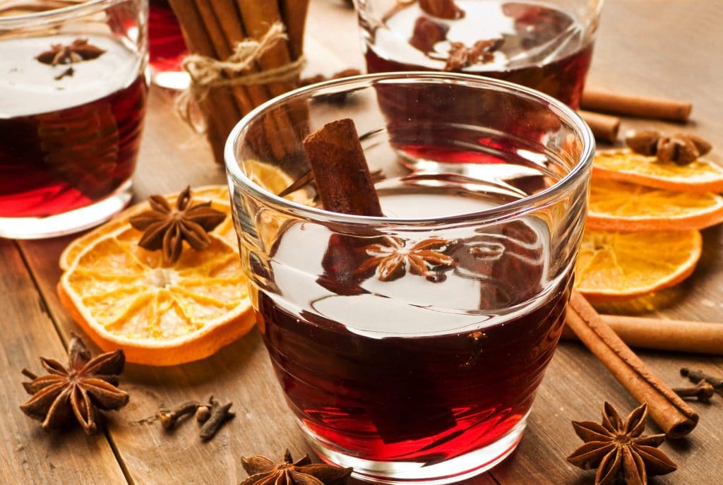 Mulled Wine Spots To Add Some Spice Into Your Life Secret London