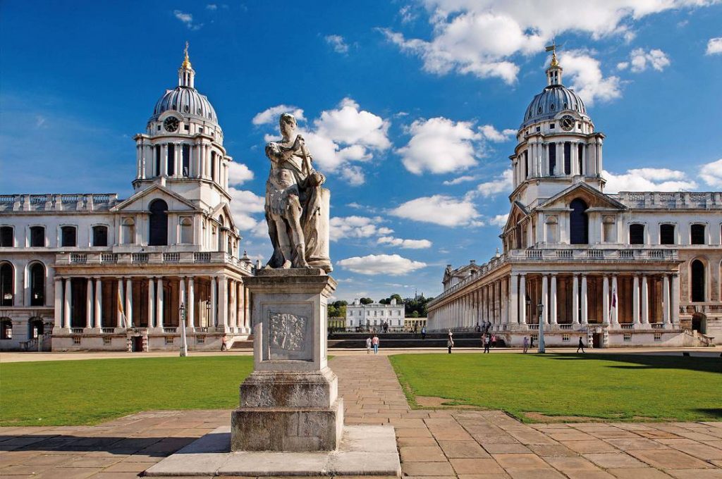 15 Famous Film Locations In London You ve Just Got To Visit 2022 