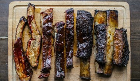 BBQ Restaurants In London: 15 Of The Best To Explore