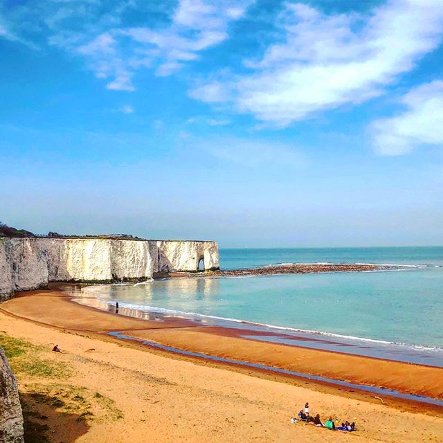 Beaches Near London 15 Beautiful Seaside Spots To Visit For A Day Out