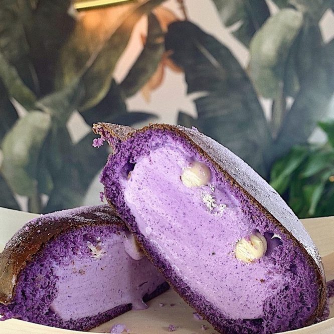 Ice Cream Parlours 16 Sinfully Sweet London Places To Cool Off At