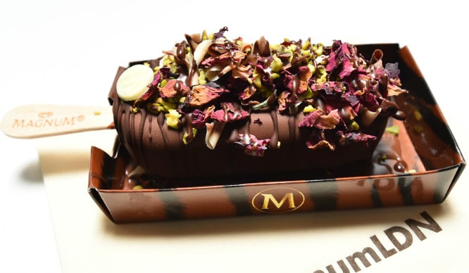 Make your own magnum new arrivals