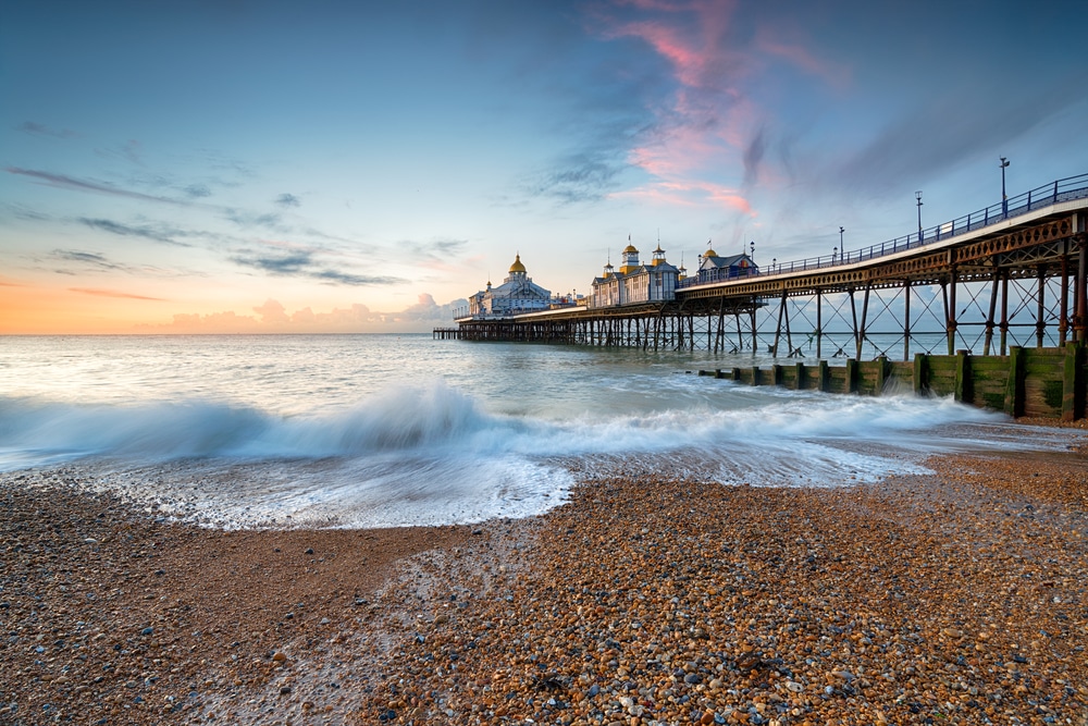 Best Seaside In Uk To Visit At Jasper Corral Blog