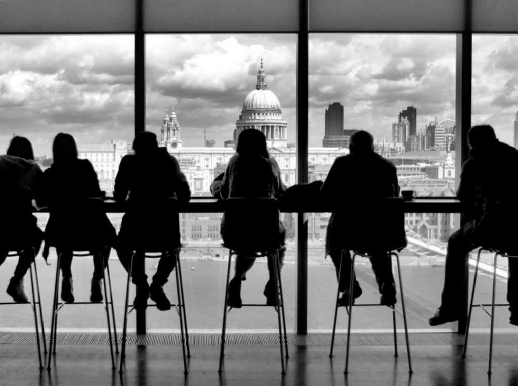 10 Of The Best Restaurants Near Tate Modern