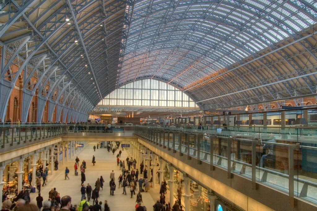 st-pancras-station-london