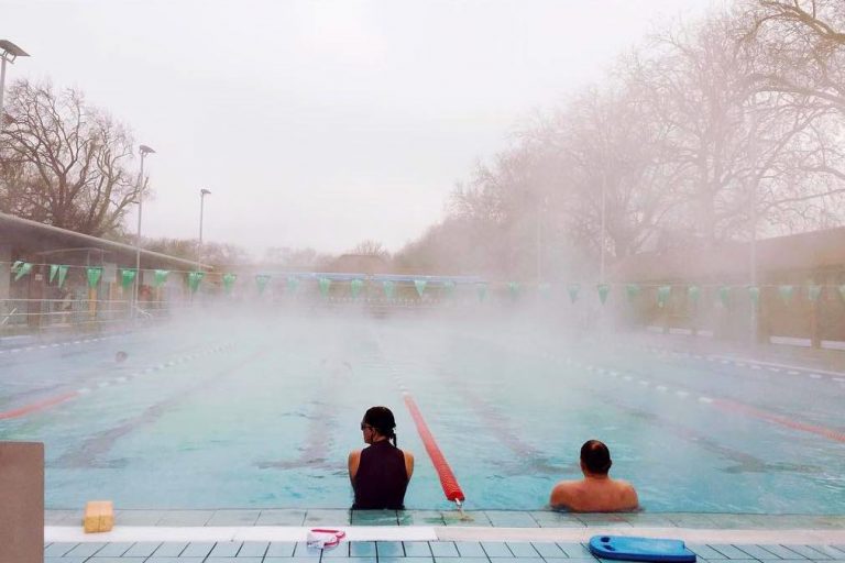 lido london field