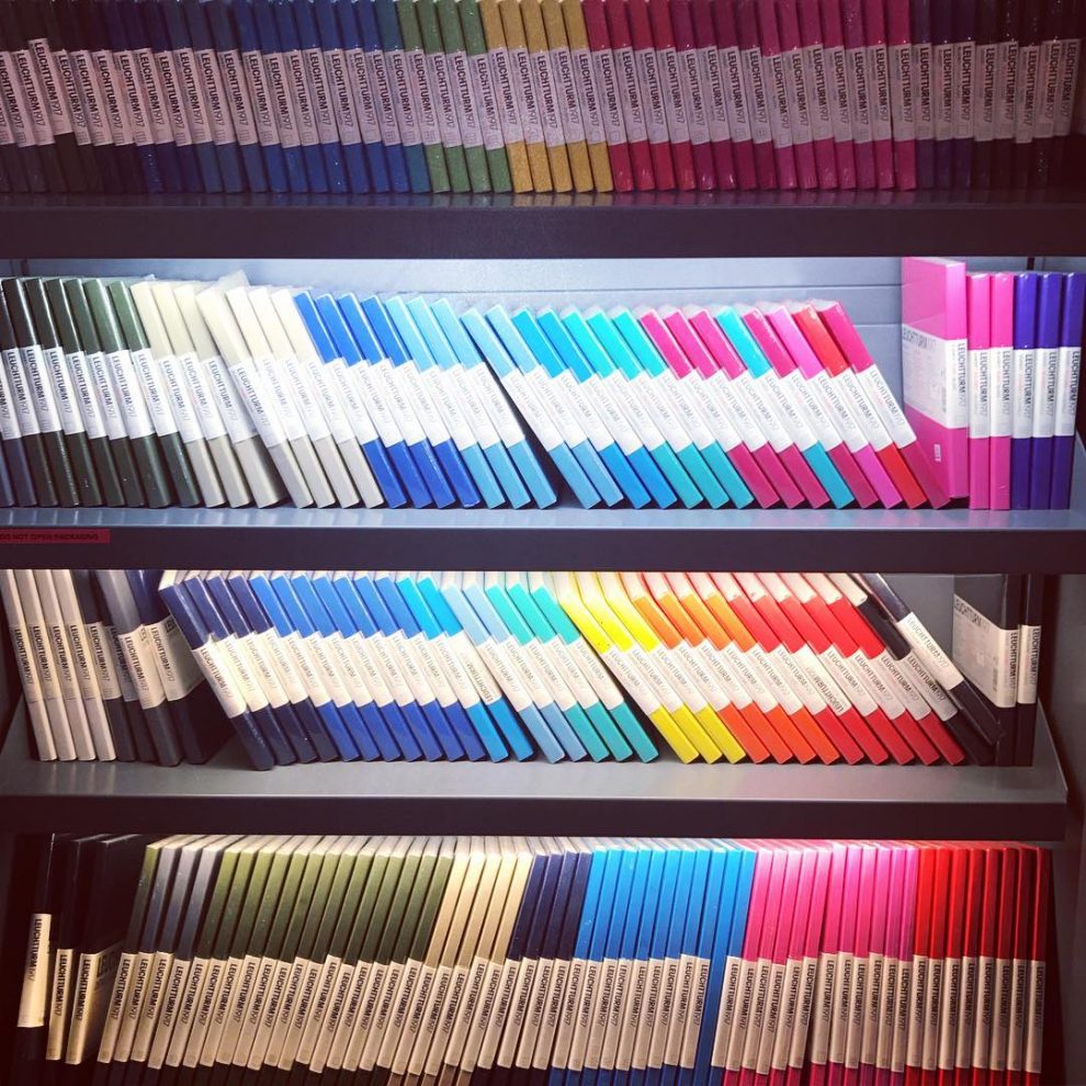 Stationery Shops In London 5 Of The Best