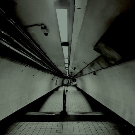 The Most Haunted Underground Stations In London