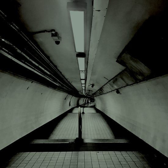 The Most Haunted Underground Stations In London