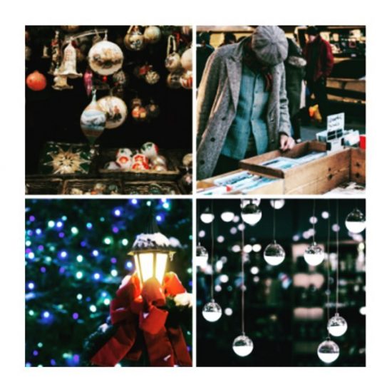 16 Christmas Markets In London For Crafts And Gift Shopping