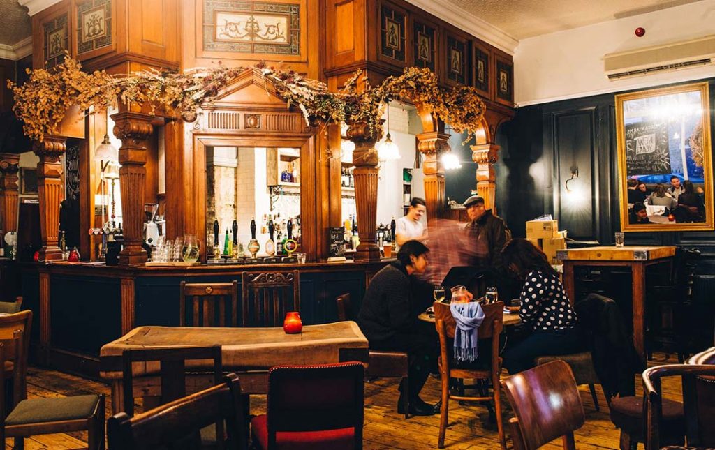 Our Pick Of The 6 Best Pubs To Visit In East London Secret London