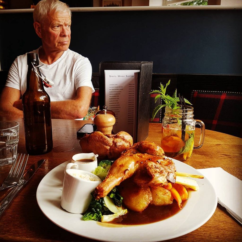 7 Sunday Roasts In London That Are Better Than Your Mum’s Secret London