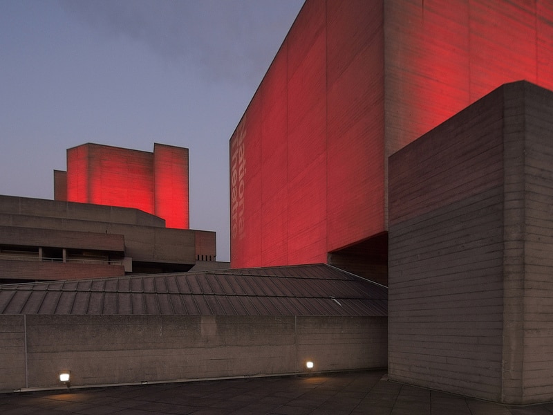 Lumiere London, Southbank