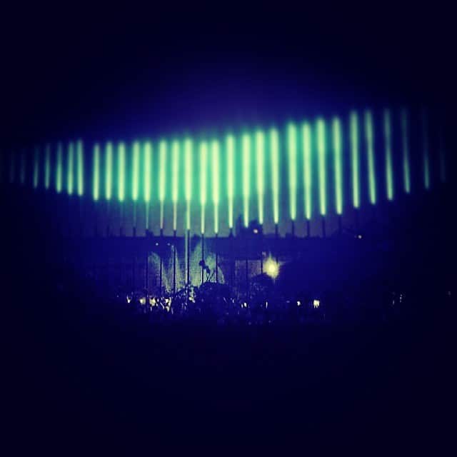 Lumiere London, Northern Lights